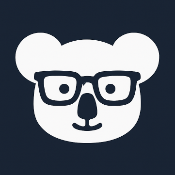 Logo Coach Koala